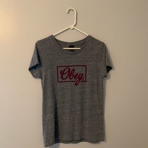 Obey T-shirt